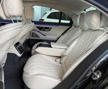 Zunanja slika - Mercedes-Benz S-Razred - 450 d 4MATIC AMG Line - 14 - Predogledna slika