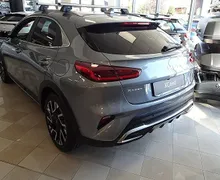 Zunanja slika - KIA XCeed - 1.6 T-GDi EX WAY ISG.7DCT ZIMSKE GUME+30° - 5 - Predogledna slika