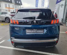 Zunanja slika - Peugeot 3008 - 1.2 MHEV 136 GT OPREMA Avtomatik - POTRJENA KNJIGA - 7 - Predogledna slika