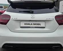 Zunanja slika - Mercedes-Benz A-Razred - A 45 AMG 4MATIC XENON-KAMERA-NAVI-SLOVENSKI - 5 - Predogledna slika