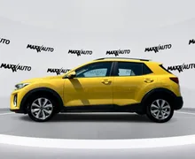 Notranja slika - KIA Stonic - 1.0 T-GDi LX Urban ISG - 28 - Predogledna slika