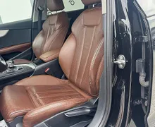 Zunanja slika - Audi A4 - Avant 2.0 TDI ultra Sport S tronic Led Navi Tempomat Pdc - 9 - Predogledna slika