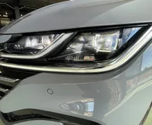 Zunanja slika - Volkswagen Arteon - Shooting Brake  2.0 TDI BMT R-Line DSG LED. NAVI.KAM - 7 - Predogledna slika