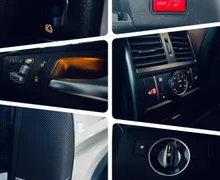 Zunanja slika - Mercedes-Benz GLE-Razred - GLE coupe GLE 350 d 4MATIC -360 KAMERA-WEBASTO-PANO - 11 - Predogledna slika