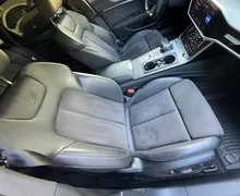 Zunanja slika - Audi A6 - Avant 45 TDI quattro Sport Tiptronic-3X SLINE-360-B O - 11 - Predogledna slika