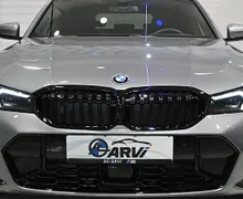 Zunanja slika - BMW Serija 3 - Touring: 320d xDrive-M.SPORT-RADAR-LED-WEBASTO-HIFI - 2 - Predogledna slika