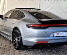Zunanja slika - Porsche Panamera - 4E-Hybrid Platinum Edition•SOFTCLOSE•AIR•PANO•BOSE - 4 - Predogledna slika