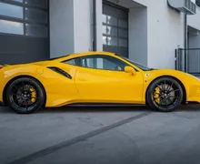 Zunanja slika - Ferrari 488 GTB - 488 PISTA - VSE NA SPISKU - DOBRODOŠLI - 4 - Predogledna slika