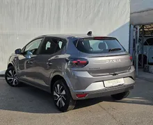 Zunanja slika - Dacia Sandero - Expression 1.0 TCe 100 + Vzvratna kamera+Vinjeta - 7 - Predogledna slika