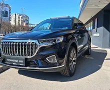 Zunanja slika - Hongqi HS5 - 2.0T AWD - AKCIJA ZALOGA - 1 - Predogledna slika