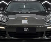 Zunanja slika - Porsche Panamera - 3.0 Diesel 184kW | 360° KAMERA | NAVI | MEMORY... - 2 - Predogledna slika