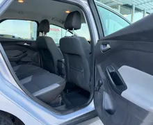 Zunanja slika - Ford Focus - 1.0 ECOBOOST AMBIENTE I 1. LASTNIK I - 8 - Predogledna slika