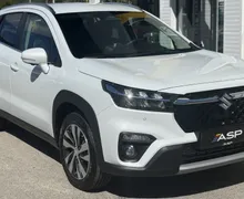Zunanja slika - Suzuki S-Cross - 1.4 Boosterjet AllGrip Hibrid Elegance - 1 - Predogledna slika