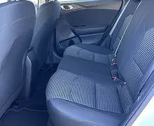 Zunanja slika - KIA Ceed - 1.4 MPI EX Fresh 74 kW-TEMPOMAT-LED-BREZ POLOGA - 9 - Predogledna slika