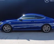Zunanja slika - Mercedes-Benz C-Razred - C 200 - 2 - Predogledna slika