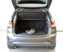 Zunanja slika - BMW X1 - xDrive25e Avt. KAMERA-LED-NAVI PRIKLJUČNI HYBRID - 19 - Predogledna slika