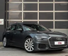 Zunanja slika - Audi A6 - 40 TDI S-Line - 1 - Predogledna slika