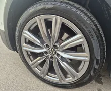 Zunanja slika - Volkswagen Tiguan - 4motion 2.0 TDI BMT Elegance DSG - 8 - Predogledna slika