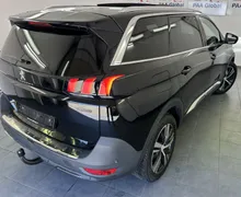 Zunanja slika - Peugeot 5008 - 1.2  96 KW.GT Line Avt..USNJE.NAVI.VELIKI SERVIS - 2 - Predogledna slika
