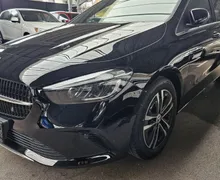 Zunanja slika - Mercedes-Benz B-Razred - B 200 DCT - 1 - Predogledna slika