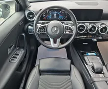 Zunanja slika - Mercedes-Benz A-Razred - A 200 d Progressive Avt. - 10 - Predogledna slika