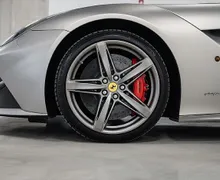 Zunanja slika - Ferrari F12 - F12 - 9 - Predogledna slika