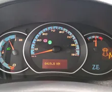 Zunanja slika - Renault Express - Kangoo  Electric ZE33 KLIMA PDC - 11 - Predogledna slika