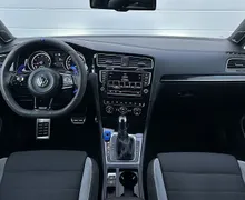 Zunanja slika - VW Golf - 2.0 R 4MOTION-ACC-DYNAUDIO-XENON-PDC-KAMERA-ALU19 - 8 - Predogledna slika