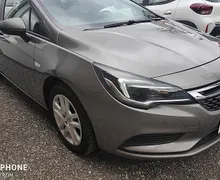 Zunanja slika - Opel Astra - 1.6CDTI 81KW-142.000KM-NAVI-LED-AVTO.KLIMA-TOP - 3 - Predogledna slika