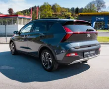 Zunanja slika - Hyundai Bayon - 1,0 T-GDI Style - 6 - Predogledna slika