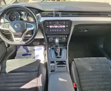 Zunanja slika - Volkswagen Passat - 4motion 2.0 TDI Elegance DSG kupljen v SLO - 11 - Predogledna slika