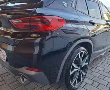 Zunanja slika - BMW X2 - serija :  xDrive20d M Sport X Avt. FULLED.NAVIPRO.ACC... - 4 - Predogledna slika