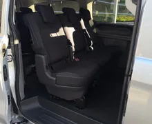 Zunanja slika - Ford Transit - Custom E- - 15 - Predogledna slika