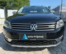Zunanja slika - VW Passat - 2.0 TDI 4M BlueM.T.Alltr.Premium avt.130 - 3 - Predogledna slika