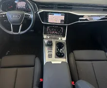Zunanja slika - Audi A6 - Avant 40 TDI Sport S tronic - 5 - Predogledna slika
