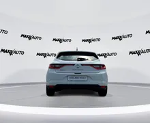 Zunanja slika - Renault Megane - Berline TCe 100 - 6 - Predogledna slika