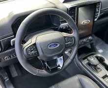 Zunanja slika - Ford Ranger - WILDTRAK 3.0 EcoBlue  177KW  240KM  V6 e-4WD - 8 - Predogledna slika