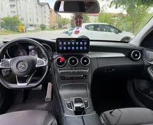 Notranja slika - Mercedes-Benz C-Razred - C 200 d T AMG Line Avt. - 4 - Predogledna slika