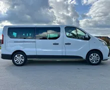 Zunanja slika - Renault Trafic - Furgon 1,6 dCi - 5 - Predogledna slika
