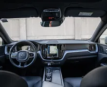 Zunanja slika - Volvo XC60 - D4 AWD  Inscription Avt. Panorama 360 HK LED - 9 - Predogledna slika