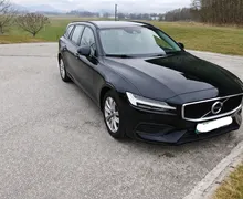 Zunanja slika - Volvo V60 - D3 Momentum Avt. - 2 - Predogledna slika