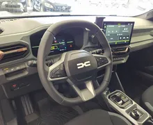 Zunanja slika - Dacia Duster - Extreme 4x4 hybrid-G150 Auto+Veliko dodatne opreme - 10 - Predogledna slika