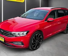 Zunanja slika - VW Passat - Variant 2.0 TDI AUT KEYLESS KAMERA RADAR VIRTUAL NAVI - 3 - Predogledna slika