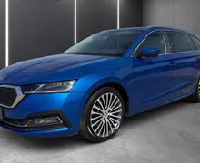Zunanja slika - Škoda Octavia - 2.0 TDI Style DSG-Matrix-DCC-ACC-Vlečna kljuka - 1 - Predogledna slika
