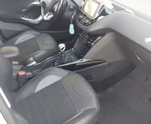 Zunanja slika - Peugeot 2008 - Active 1.2 PureTech - 7 - Predogledna slika