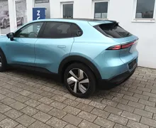 Zunanja slika - Changan Deepal S05 - RWD MAX - 5 - Predogledna slika