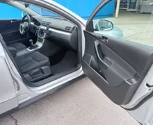 Notranja slika - VW Passat - Variant - 2 - Predogledna slika