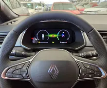 Zunanja slika - Renault Captur - TCe 115 Techno + VZDOLŽNI STREŠNI NOSILCI - 16 - Predogledna slika