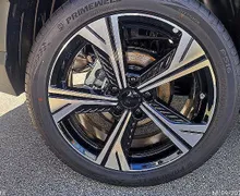 Zunanja slika - Geely Cityray - 1.5 7DCT FWD GF - 11 - Predogledna slika