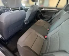 Zunanja slika - VW Golf - 1.6 TDI SLOVENSKI AKTIVNI TEMPOMAT GR.SEDEŽEV TOP - 19 - Predogledna slika
